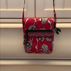 Vera Bradley Crossbody Bag